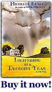 Lightning in a Drought Year