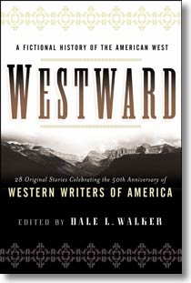WESTWARD: A fictional history of the American West